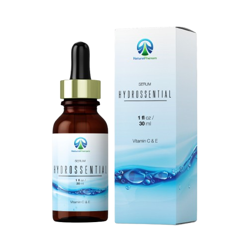 Hydrossential Serum Skincare.